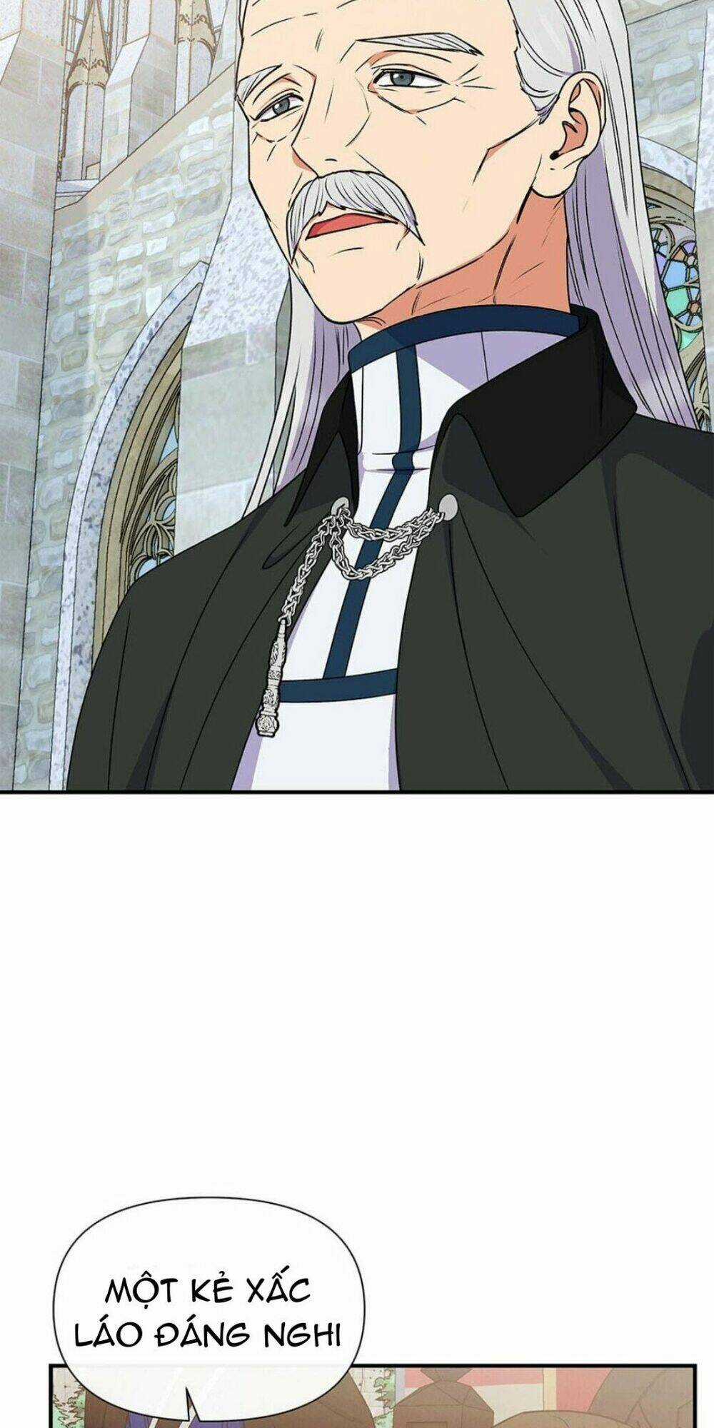 Khế Ước Của Nữ Công Tước Quái Vật Chapter 109 trang 48