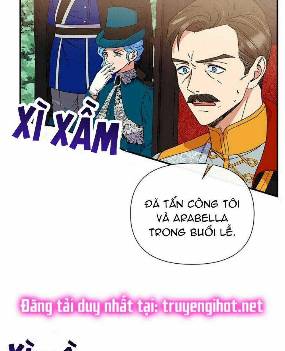 Khế Ước Của Nữ Công Tước Quái Vật Chapter 109 trang 49