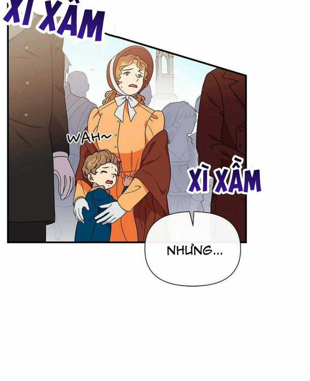 Khế Ước Của Nữ Công Tước Quái Vật Chapter 109 trang 50