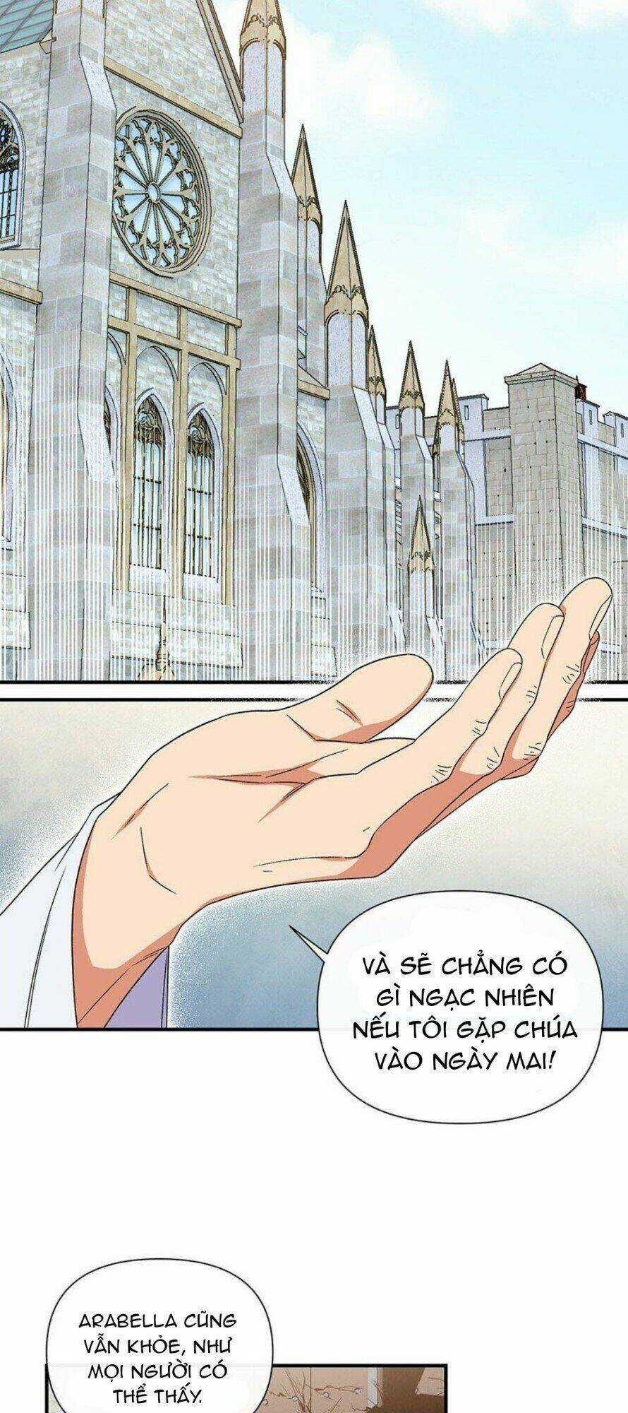 Khế Ước Của Nữ Công Tước Quái Vật Chapter 109 trang 52