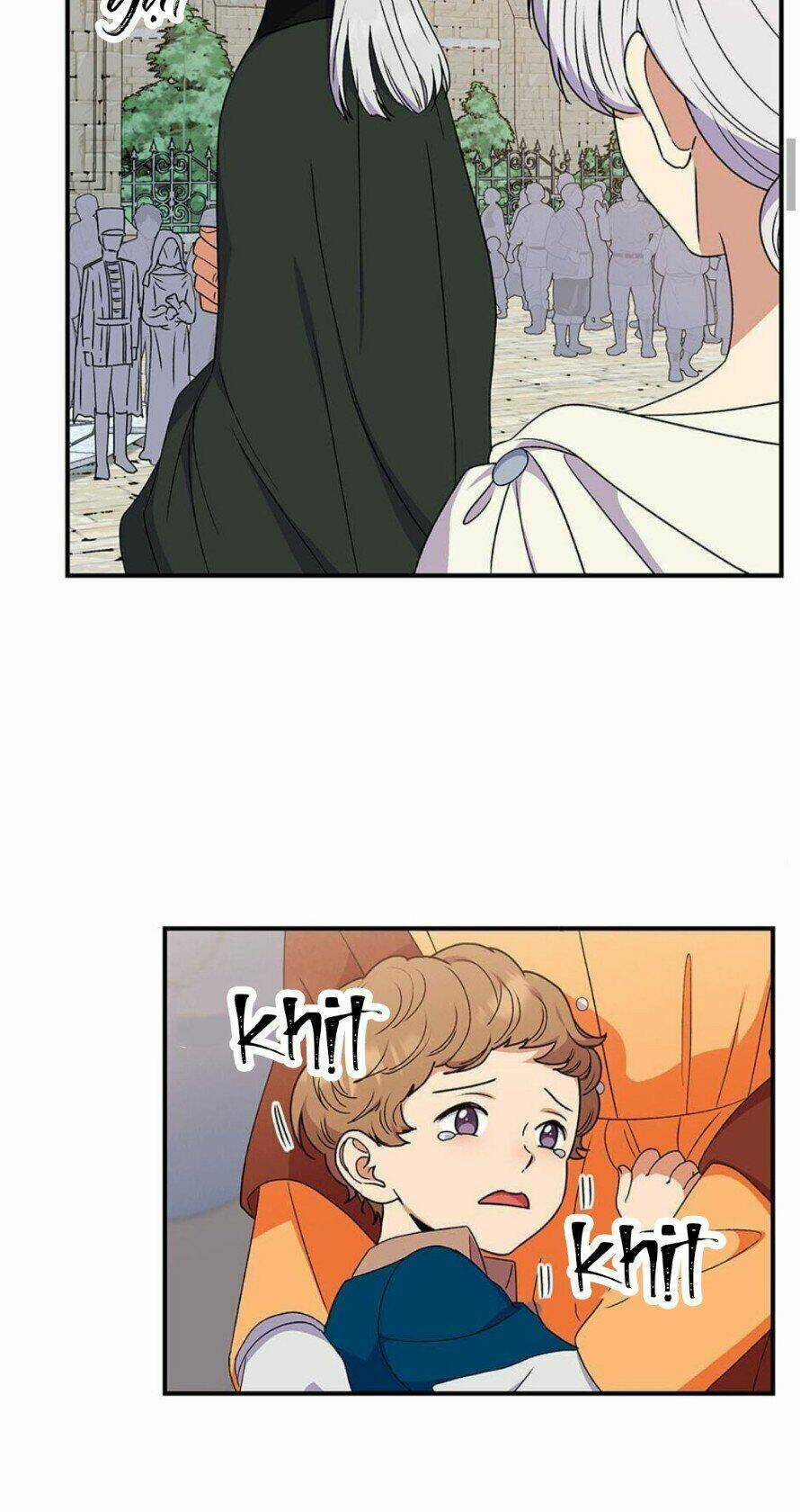 Khế Ước Của Nữ Công Tước Quái Vật Chapter 109 trang 54