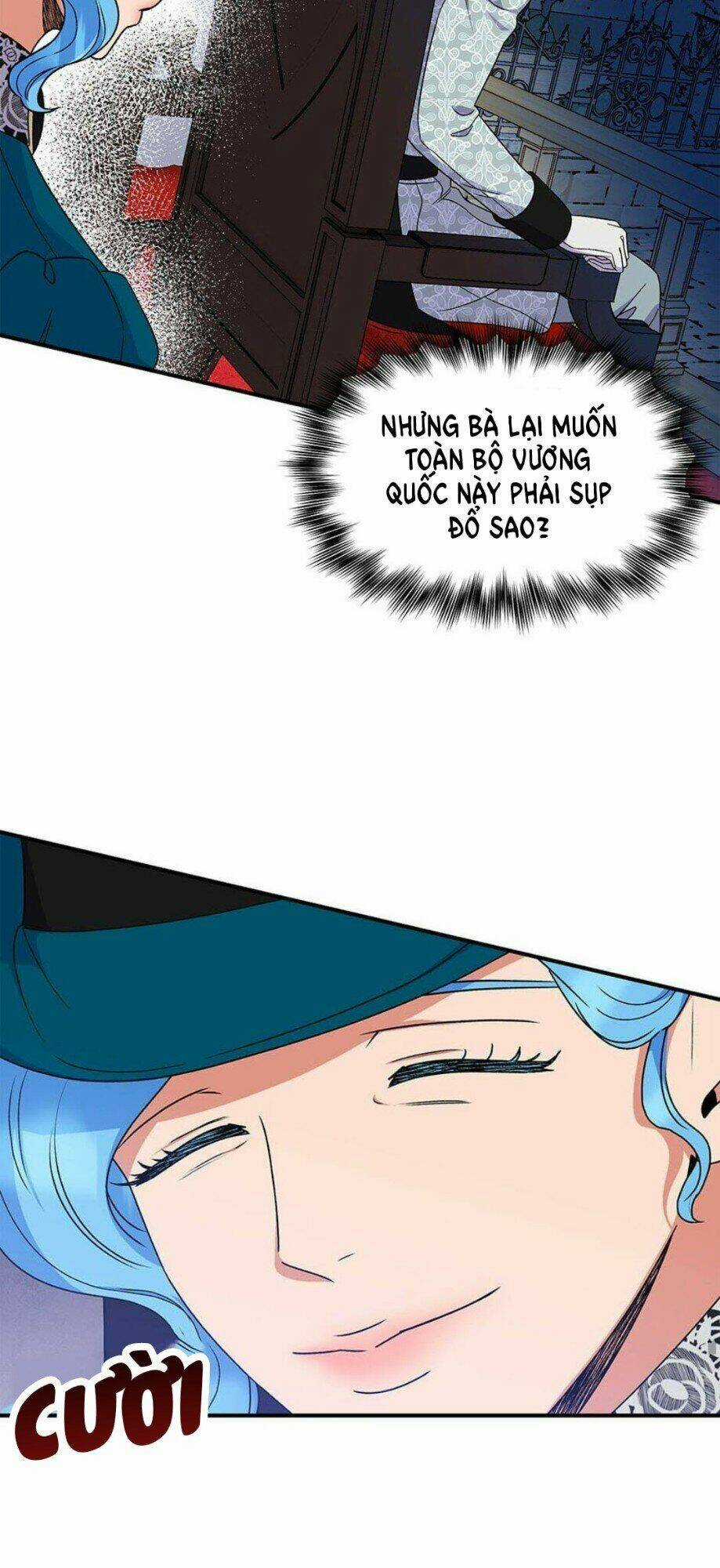 Khế Ước Của Nữ Công Tước Quái Vật Chapter 109 trang 56