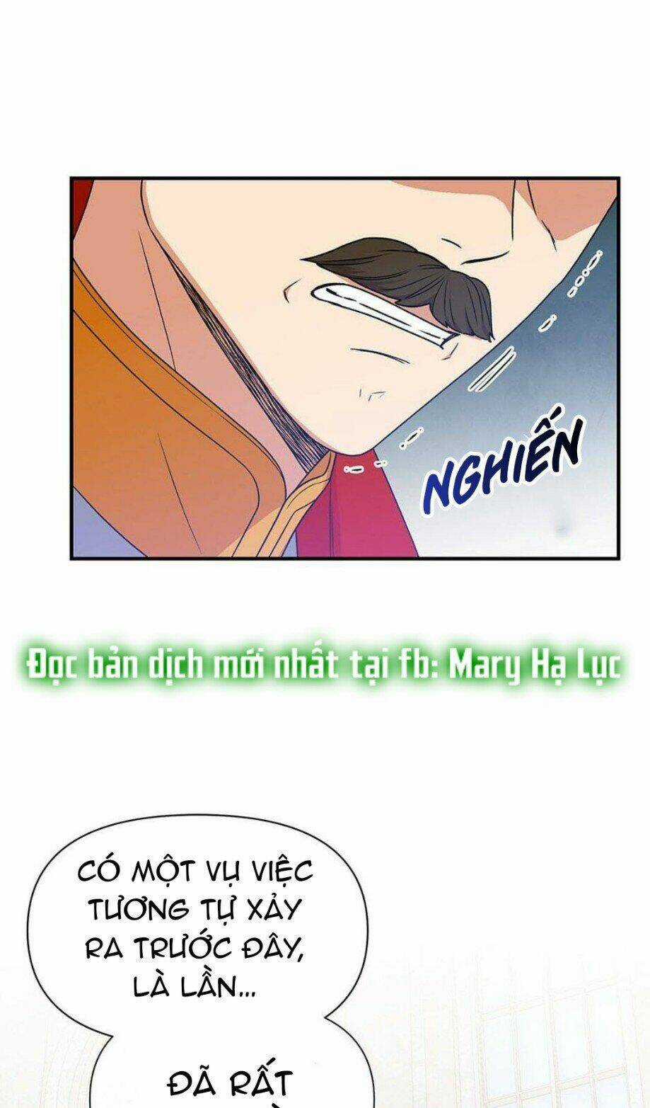 Khế Ước Của Nữ Công Tước Quái Vật Chapter 109 trang 57