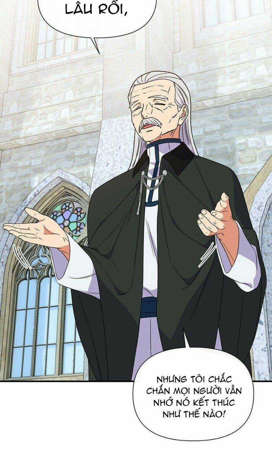 Khế Ước Của Nữ Công Tước Quái Vật Chapter 109 trang 58