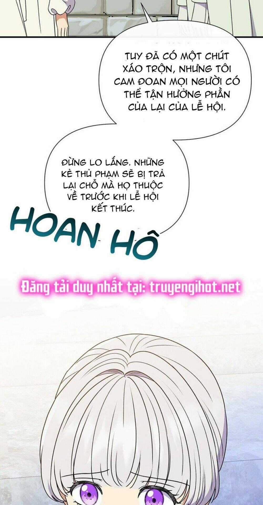 Khế Ước Của Nữ Công Tước Quái Vật Chapter 109 trang 60