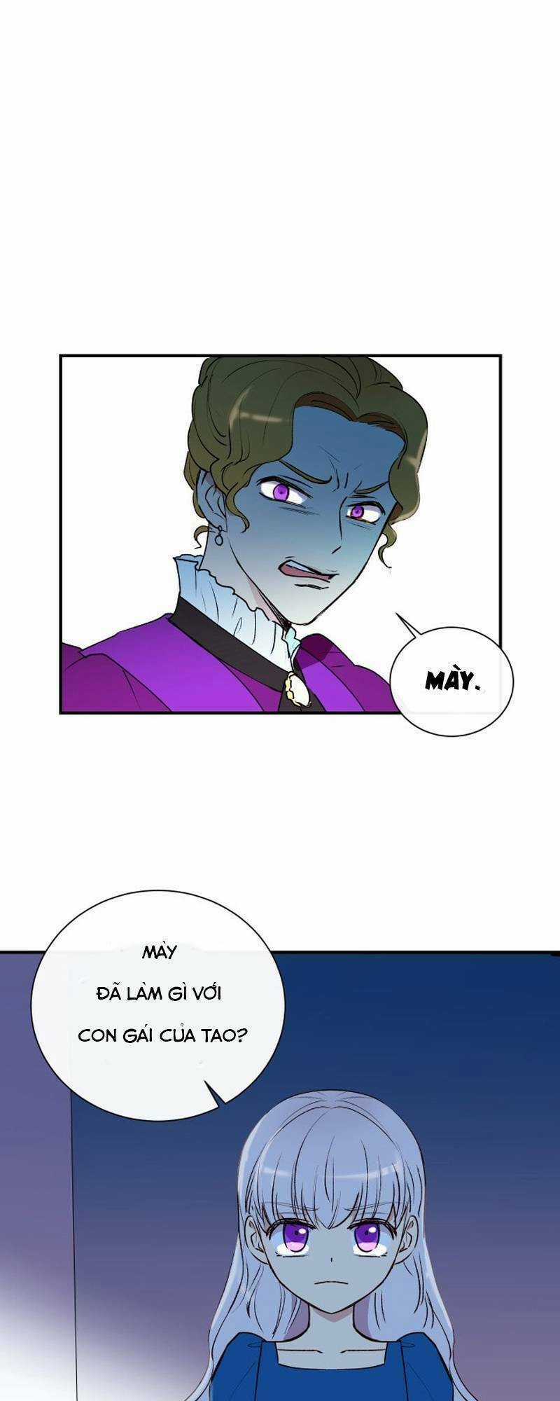 Khế Ước Của Nữ Công Tước Quái Vật Chapter 11 trang 19