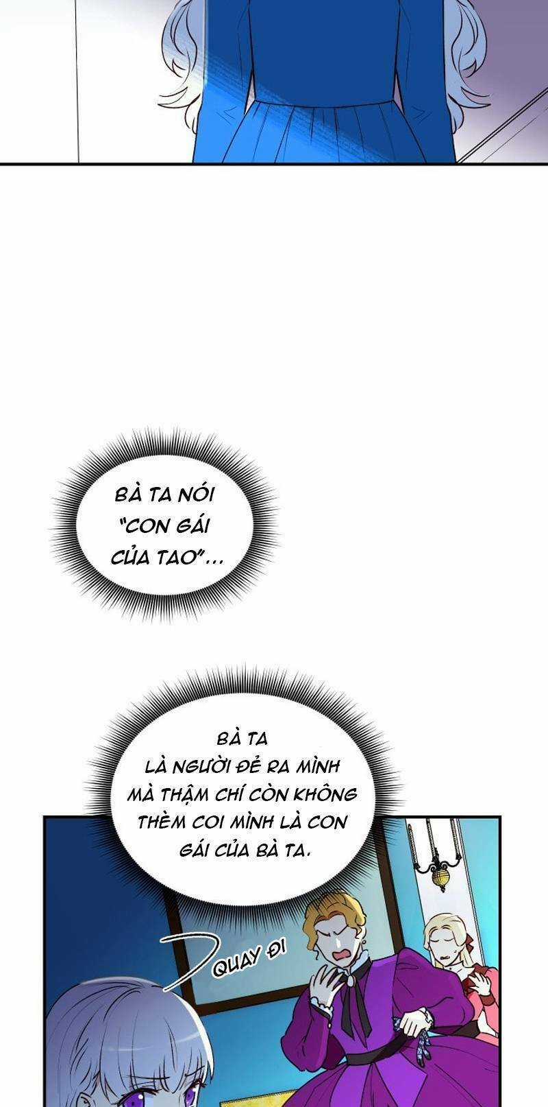 Khế Ước Của Nữ Công Tước Quái Vật Chapter 11 trang 20