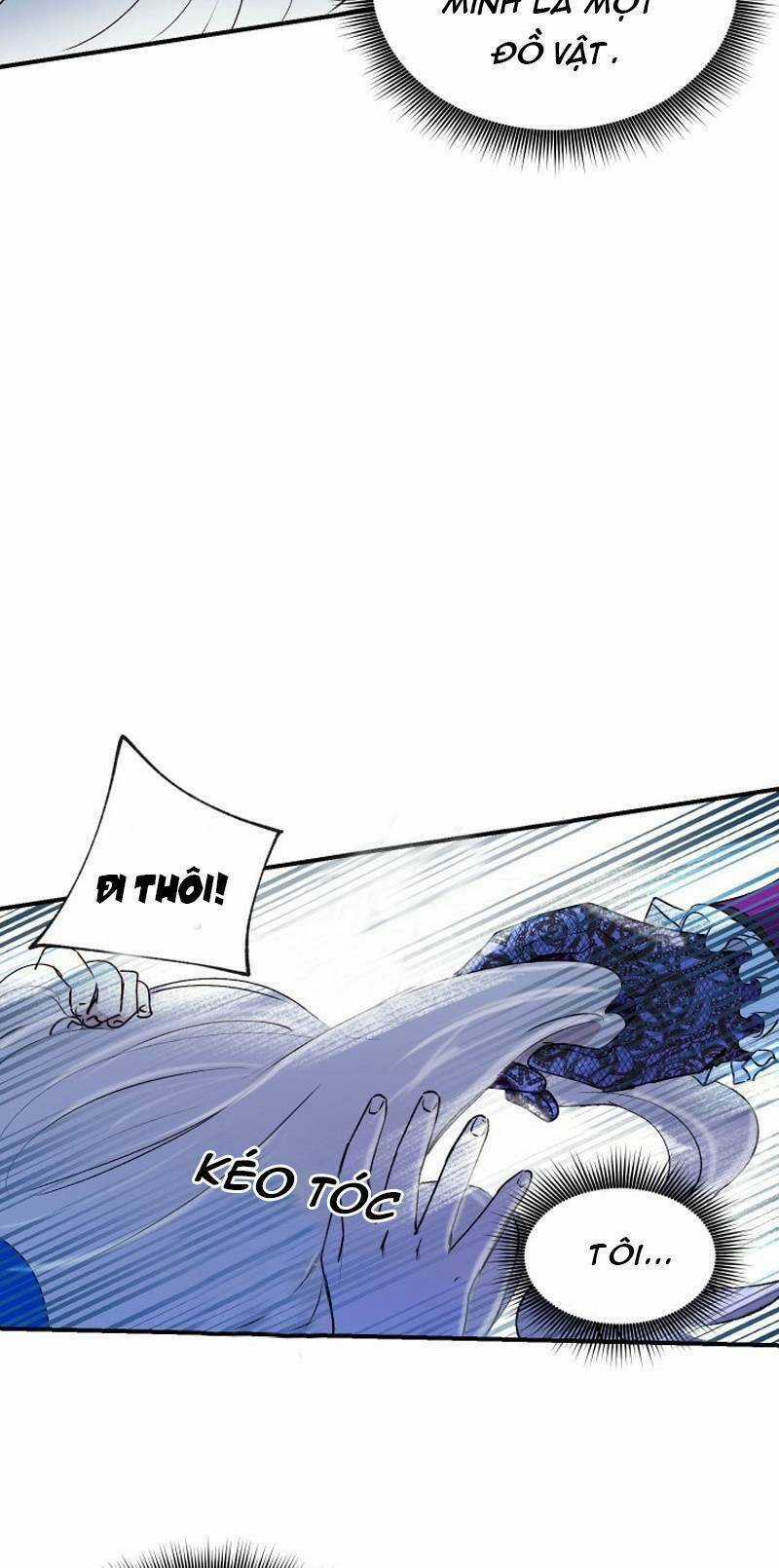 Khế Ước Của Nữ Công Tước Quái Vật Chapter 11 trang 23