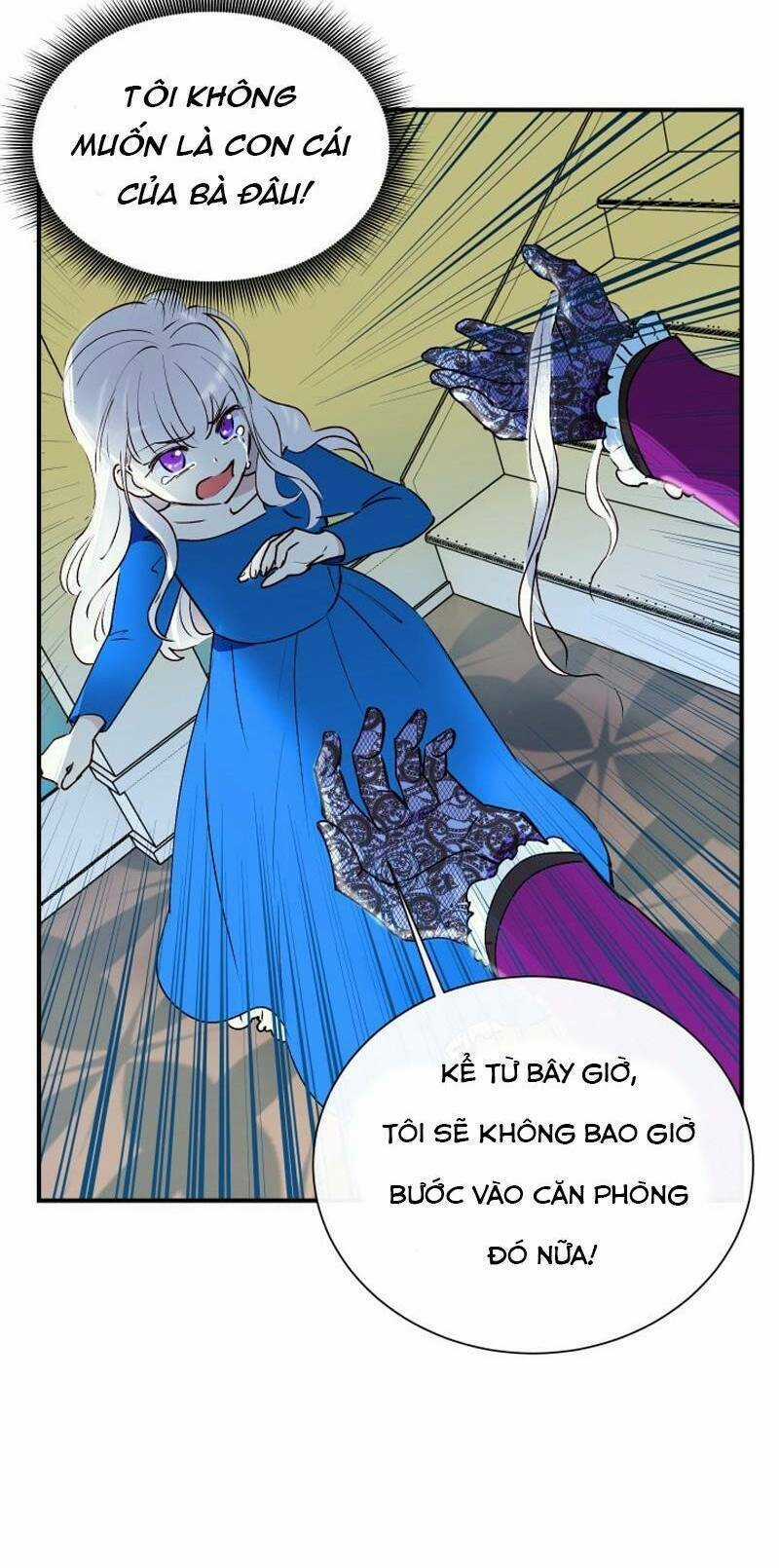 Khế Ước Của Nữ Công Tước Quái Vật Chapter 11 trang 24