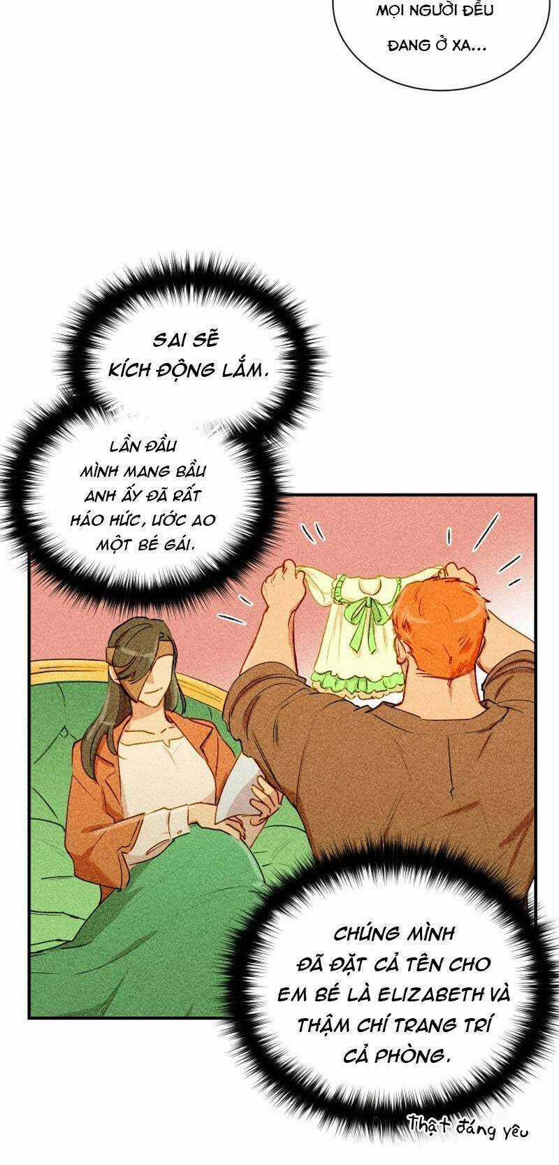 Khế Ước Của Nữ Công Tước Quái Vật Chapter 11 trang 3