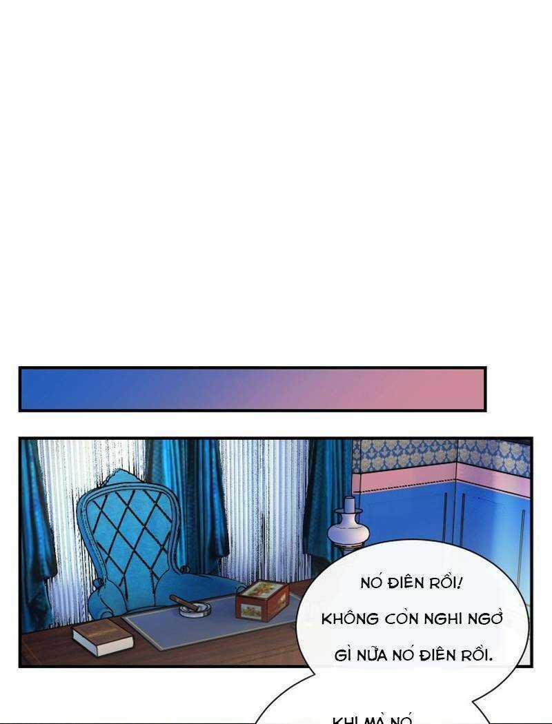 Khế Ước Của Nữ Công Tước Quái Vật Chapter 11 trang 31