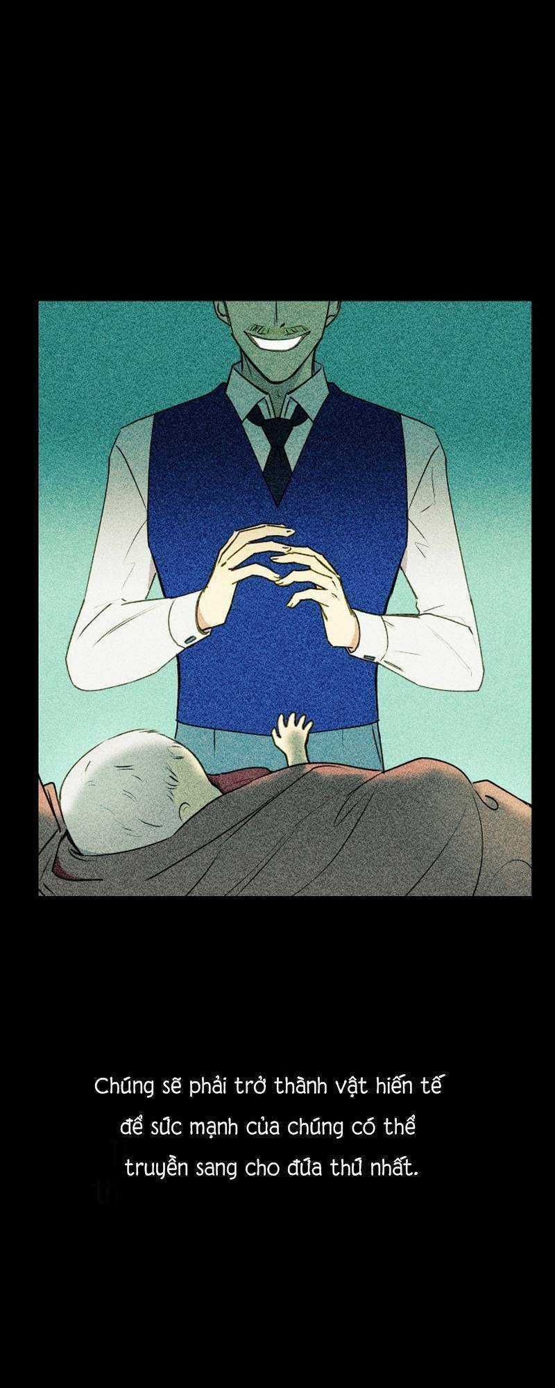 Khế Ước Của Nữ Công Tước Quái Vật Chapter 11 trang 42