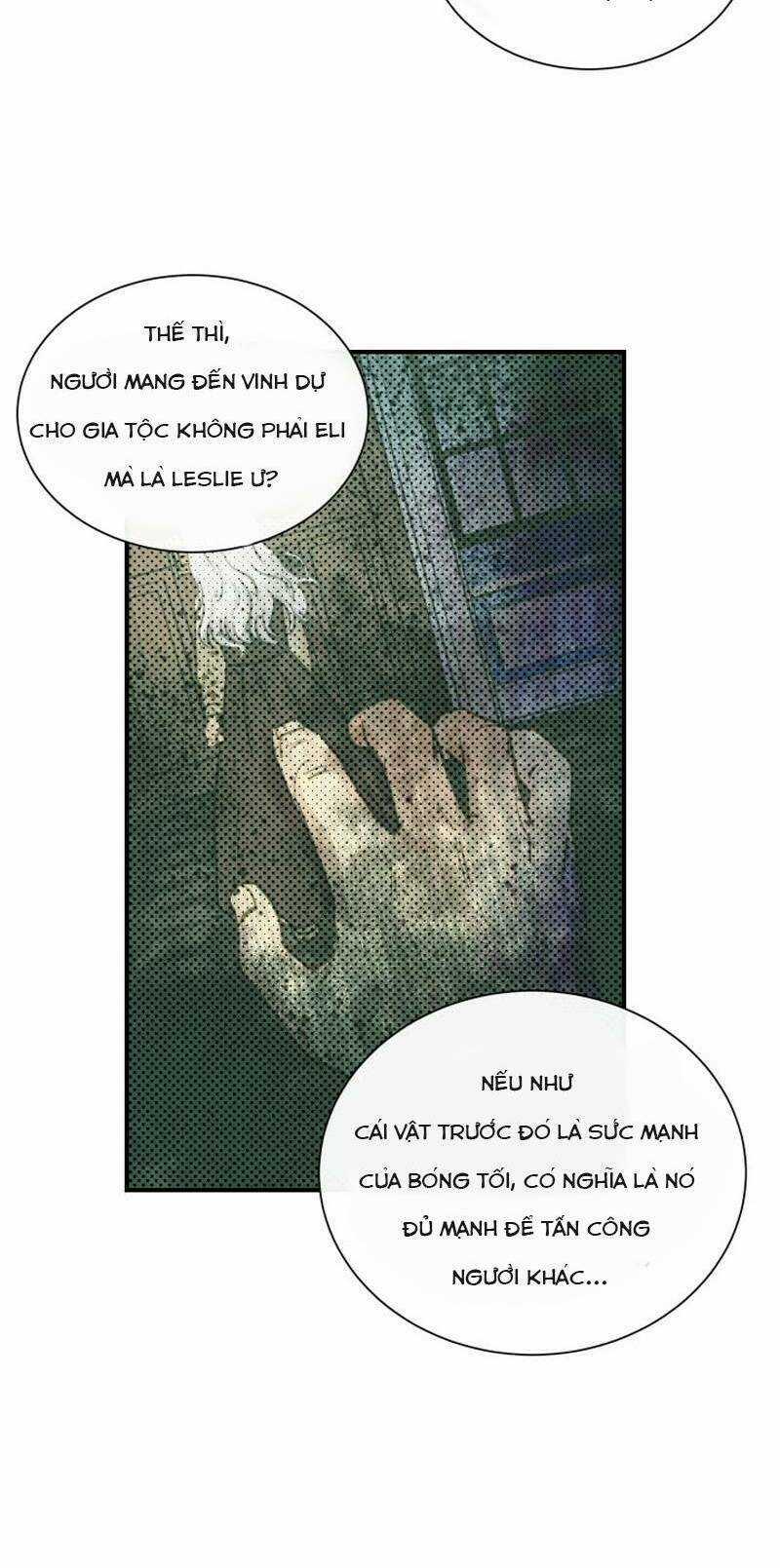 Khế Ước Của Nữ Công Tước Quái Vật Chapter 11 trang 44