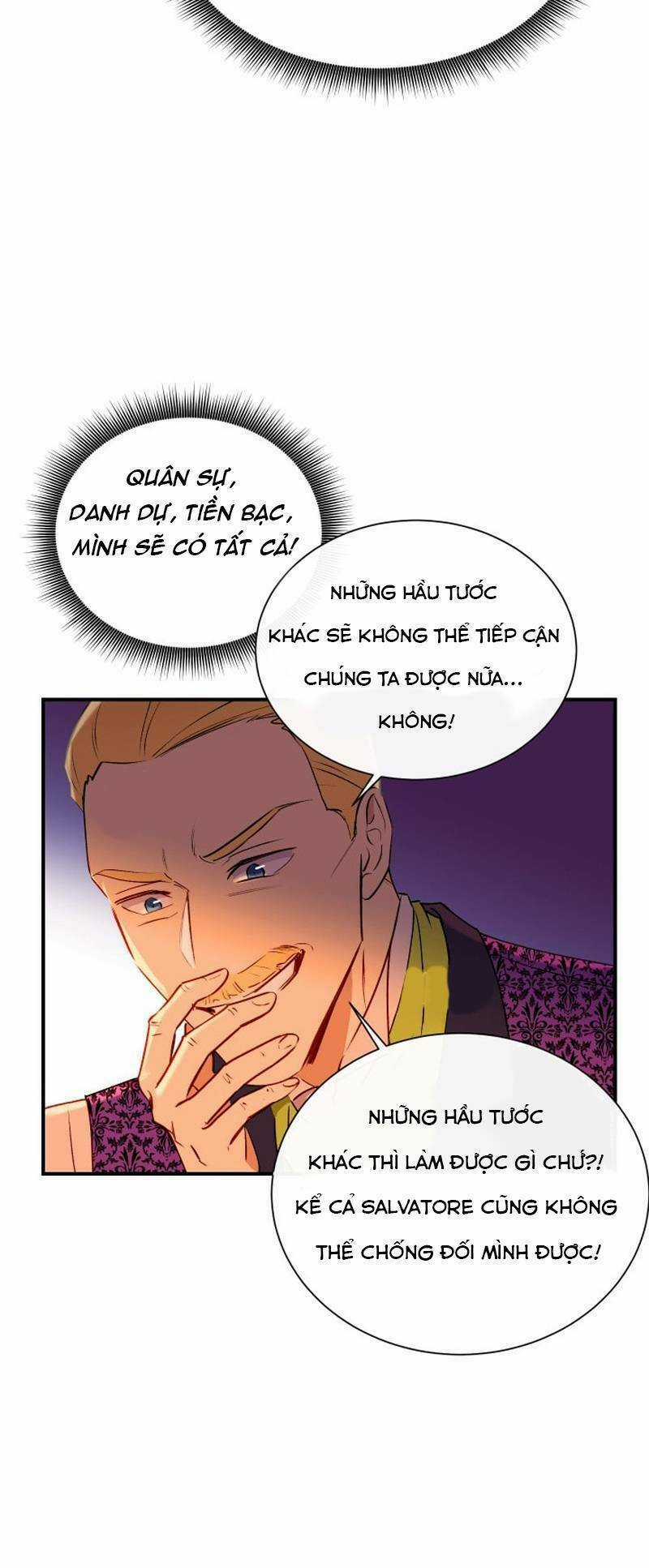 Khế Ước Của Nữ Công Tước Quái Vật Chapter 11 trang 46