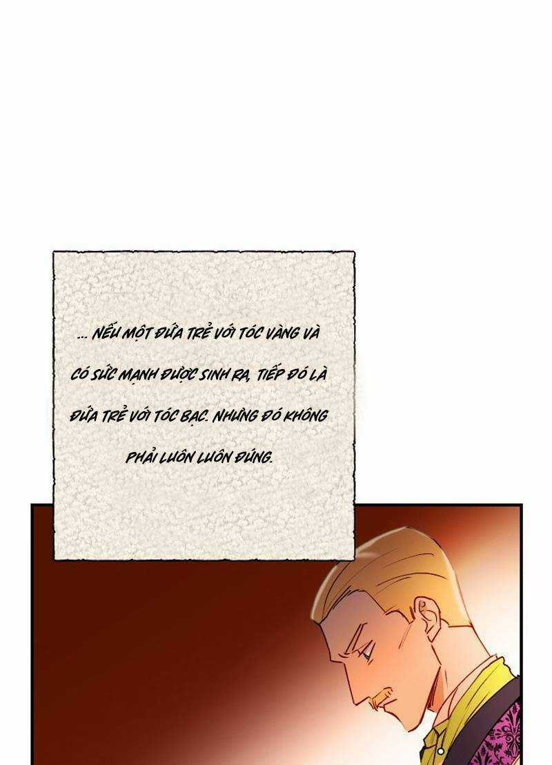 Khế Ước Của Nữ Công Tước Quái Vật Chapter 11 trang 50