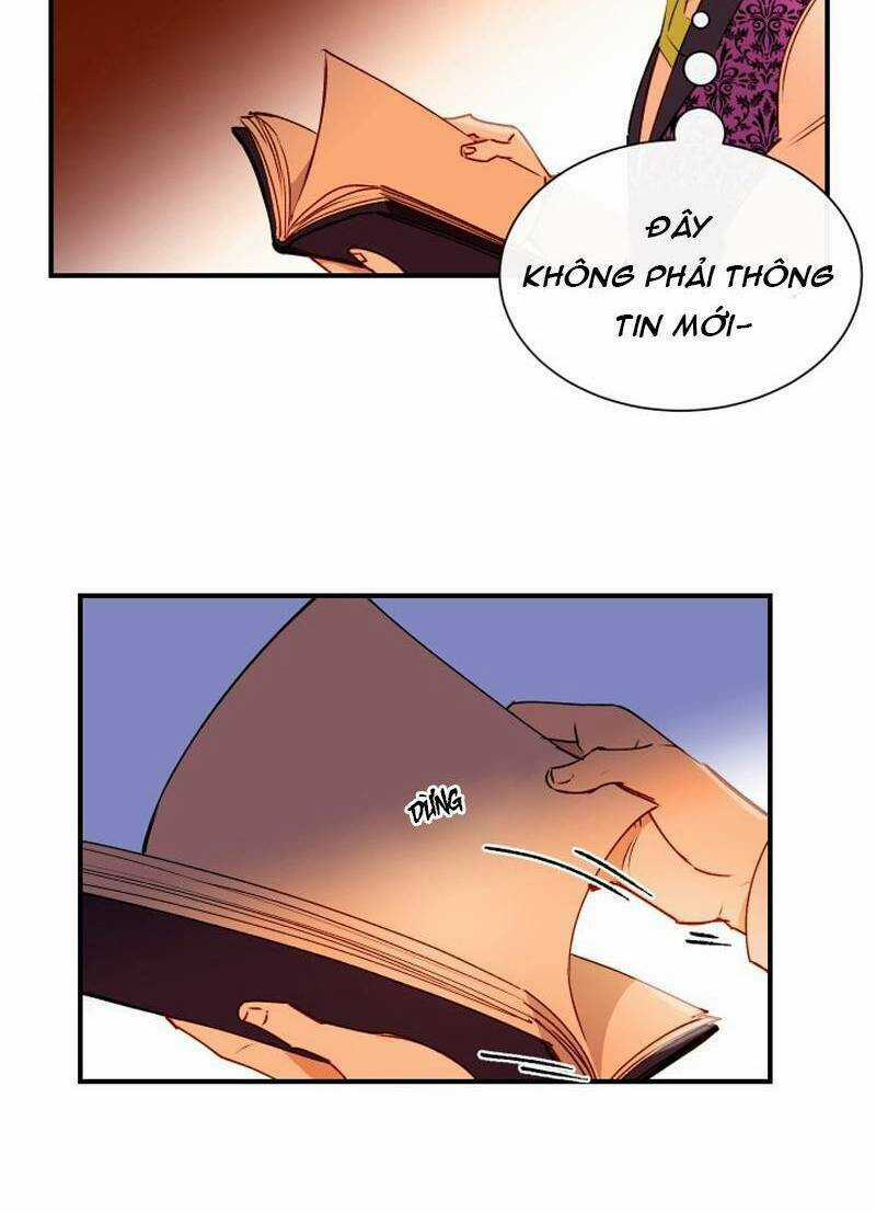 Khế Ước Của Nữ Công Tước Quái Vật Chapter 11 trang 51