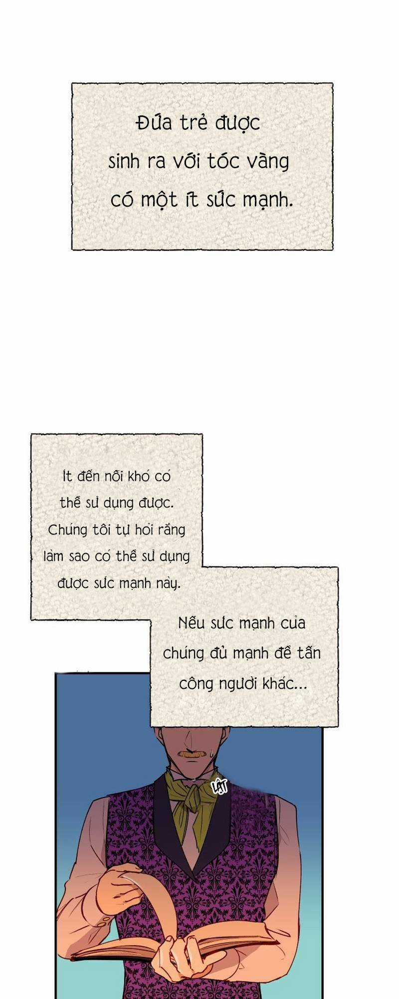 Khế Ước Của Nữ Công Tước Quái Vật Chapter 11 trang 52