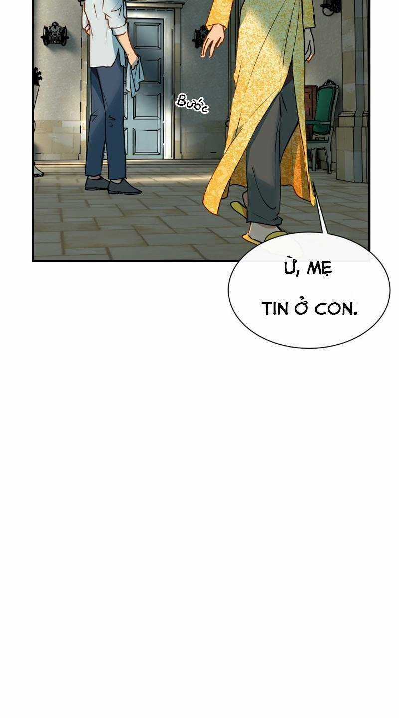 Khế Ước Của Nữ Công Tước Quái Vật Chapter 11 trang 8