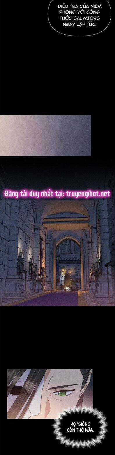 Khế Ước Của Nữ Công Tước Quái Vật Chapter 110 trang 10