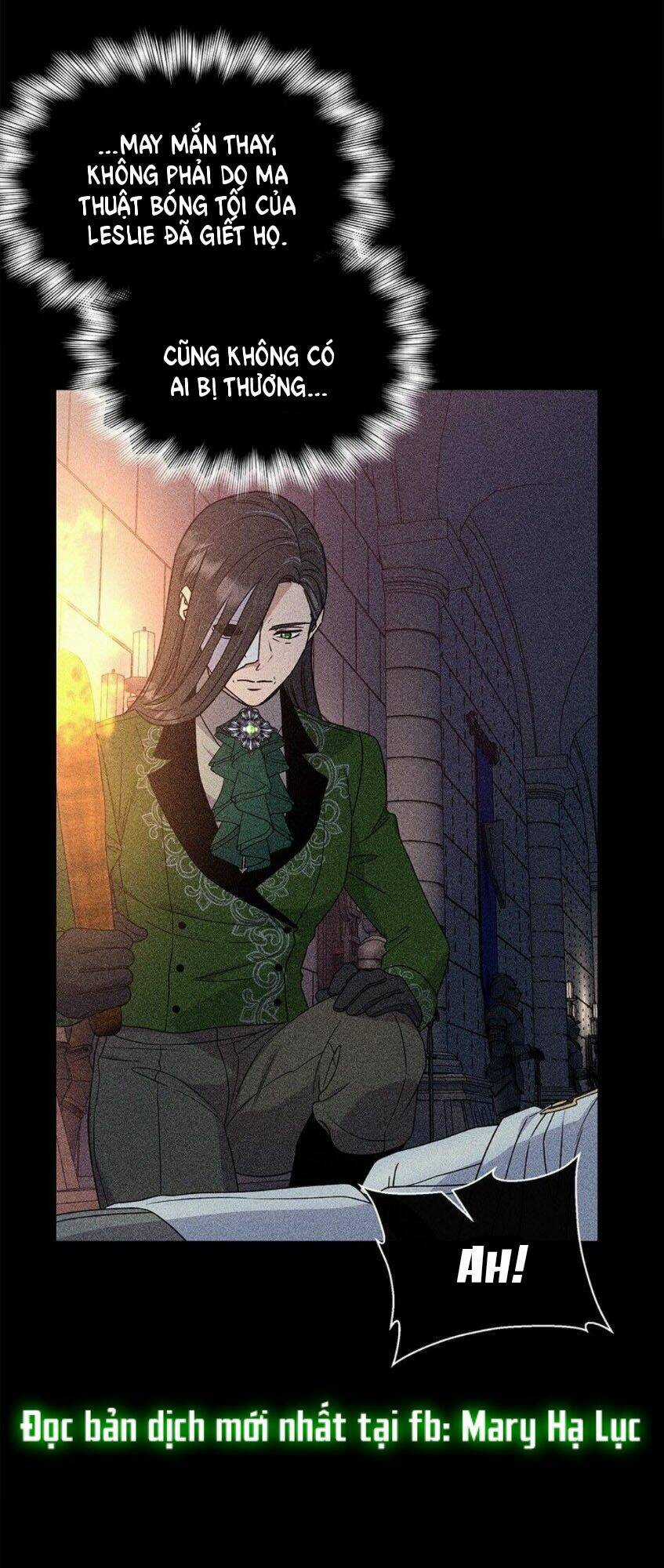 Khế Ước Của Nữ Công Tước Quái Vật Chapter 110 trang 11