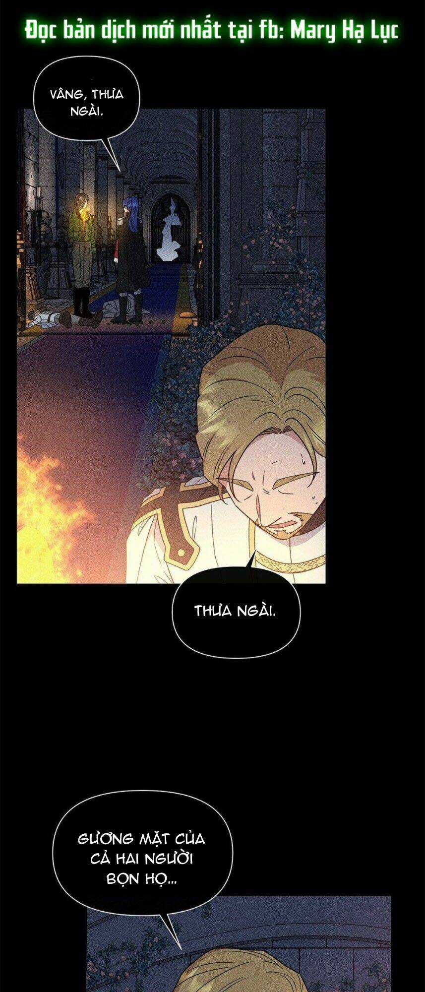 Khế Ước Của Nữ Công Tước Quái Vật Chapter 110 trang 15