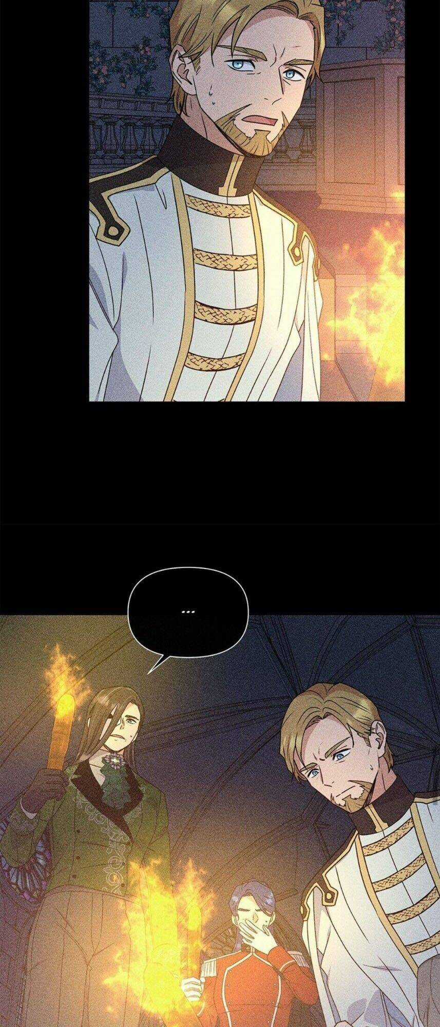 Khế Ước Của Nữ Công Tước Quái Vật Chapter 110 trang 16