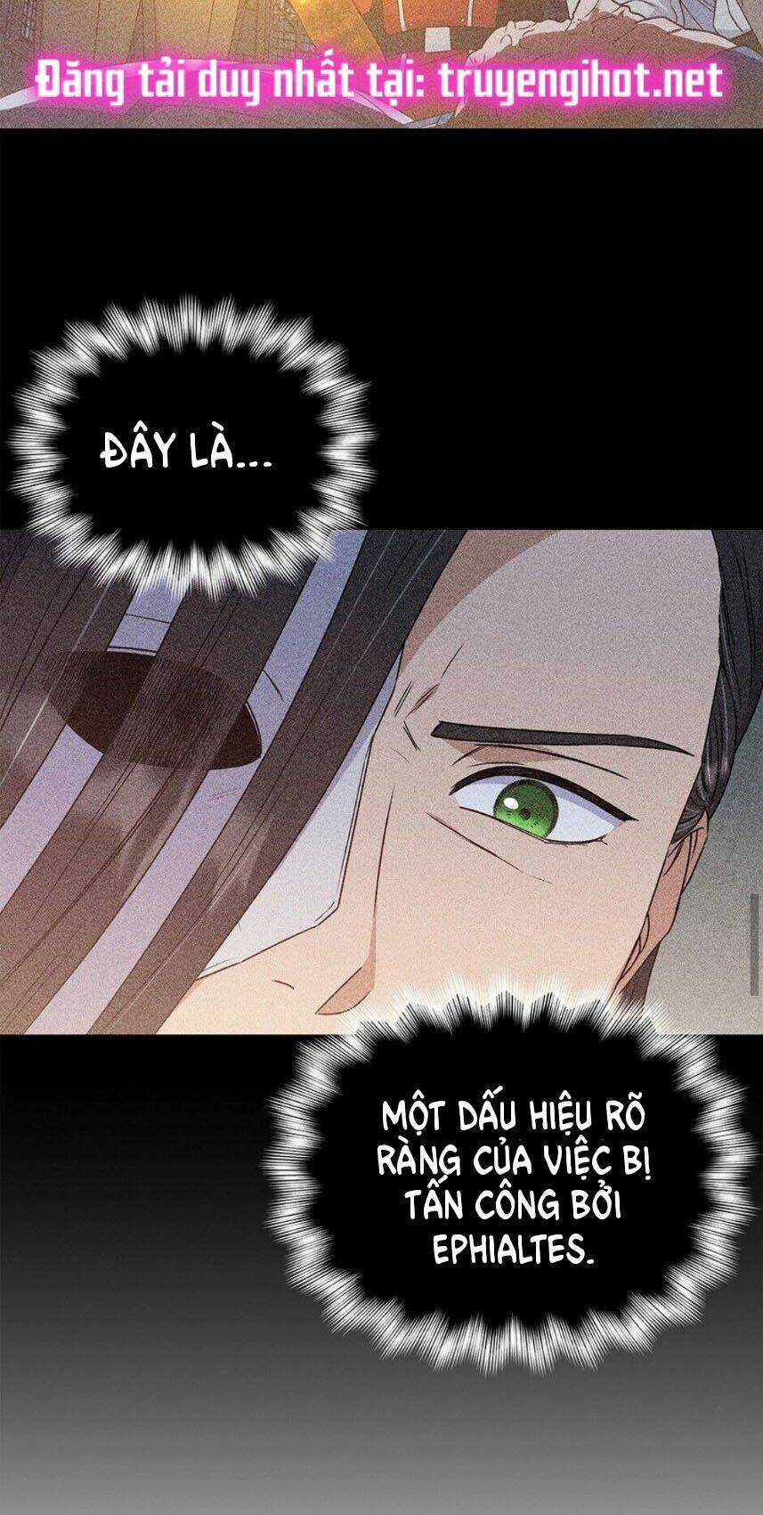 Khế Ước Của Nữ Công Tước Quái Vật Chapter 110 trang 17