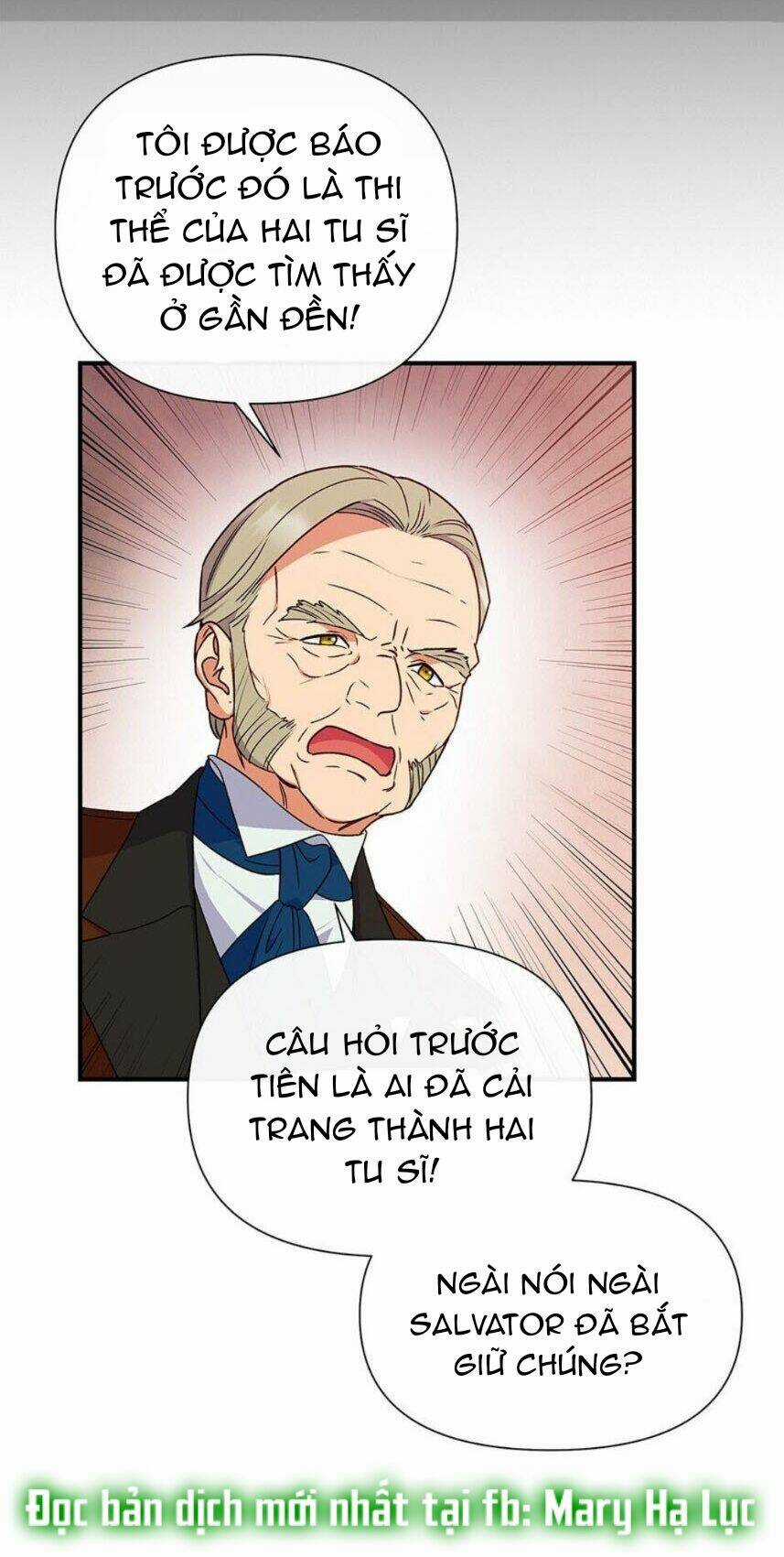 Khế Ước Của Nữ Công Tước Quái Vật Chapter 110 trang 18