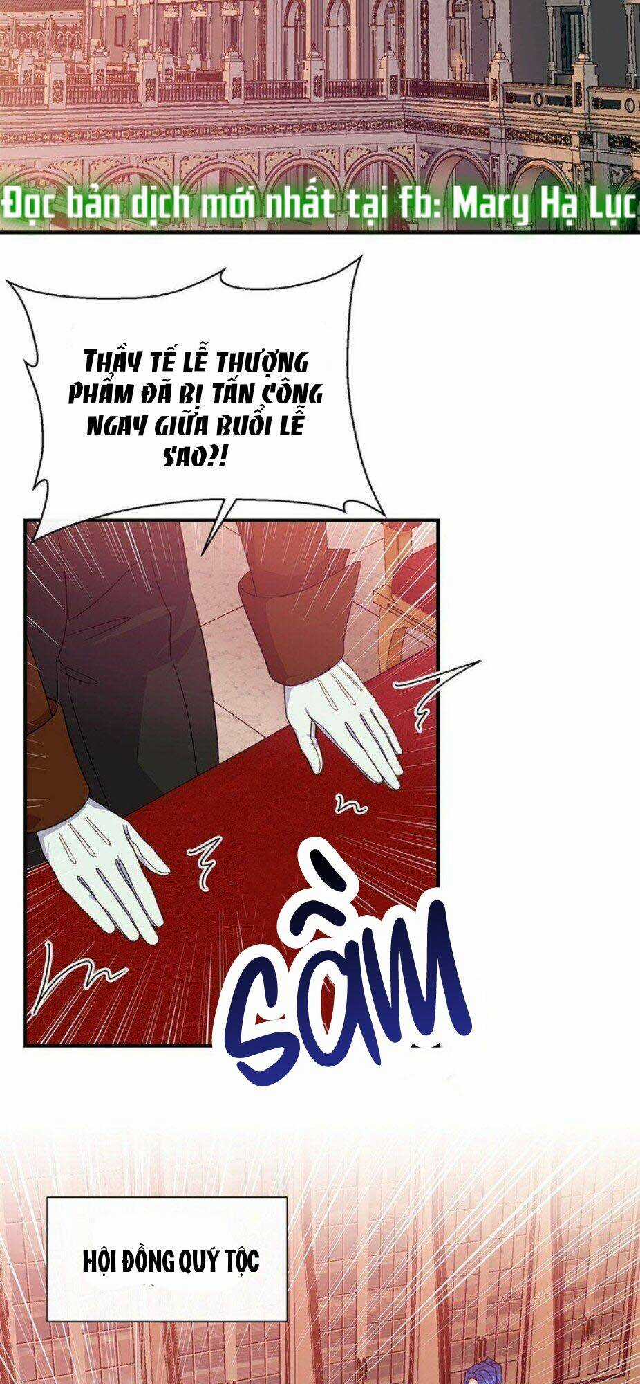 Khế Ước Của Nữ Công Tước Quái Vật Chapter 110 trang 2