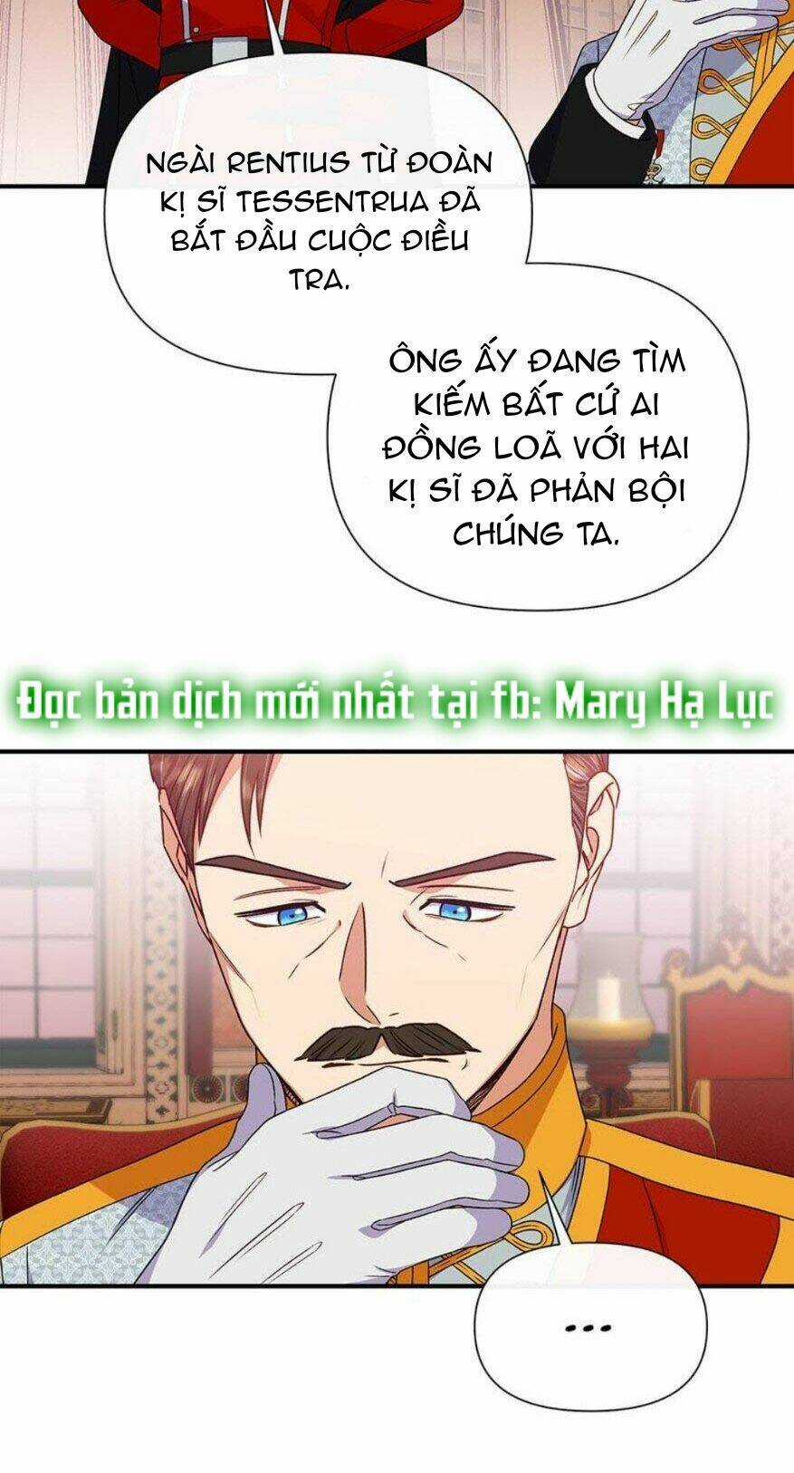 Khế Ước Của Nữ Công Tước Quái Vật Chapter 110 trang 22