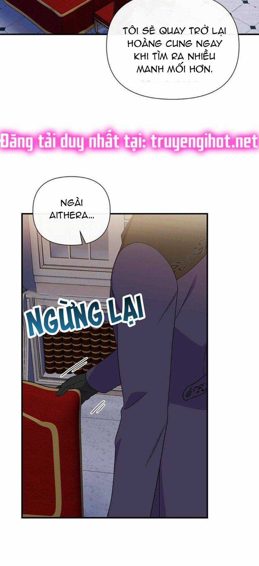 Khế Ước Của Nữ Công Tước Quái Vật Chapter 110 trang 25