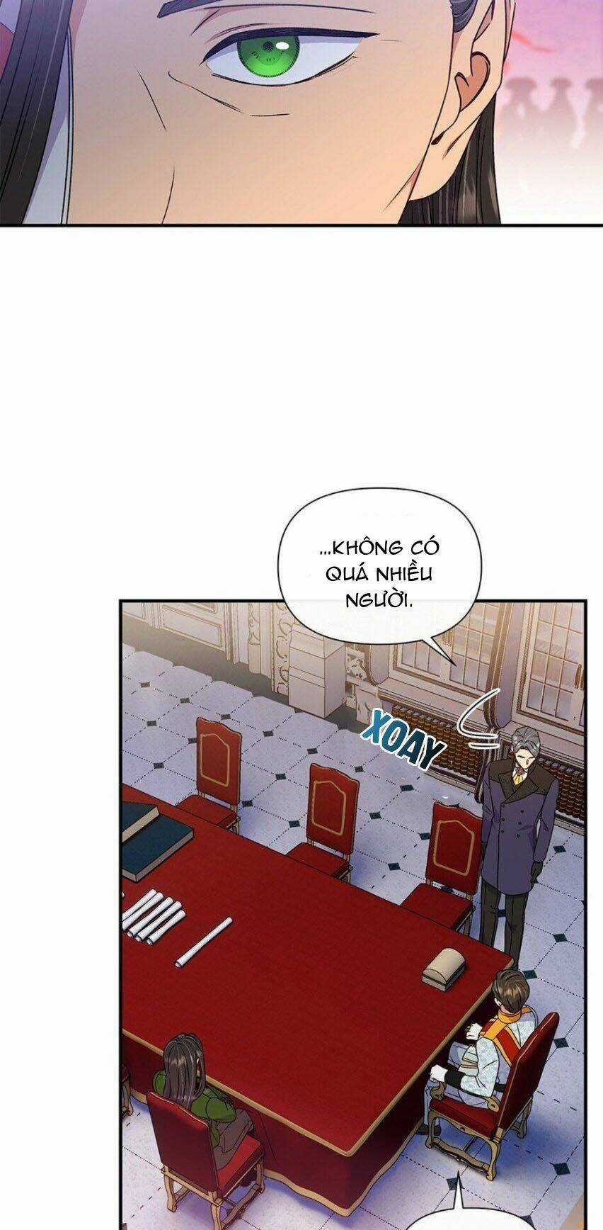 Khế Ước Của Nữ Công Tước Quái Vật Chapter 110 trang 29