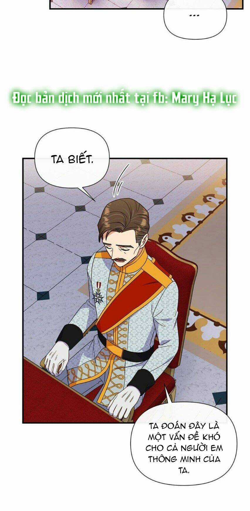 Khế Ước Của Nữ Công Tước Quái Vật Chapter 110 trang 30