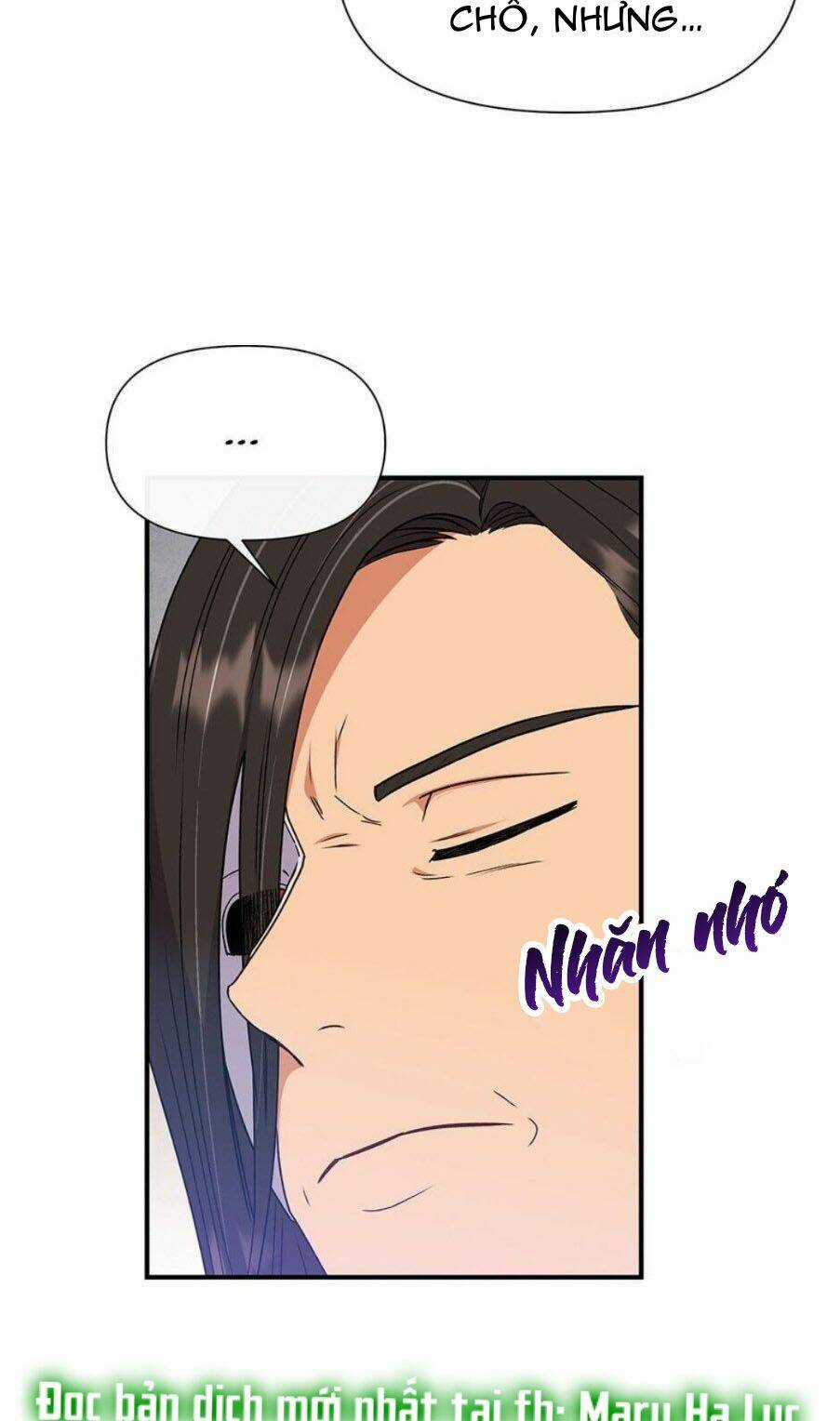 Khế Ước Của Nữ Công Tước Quái Vật Chapter 110 trang 33