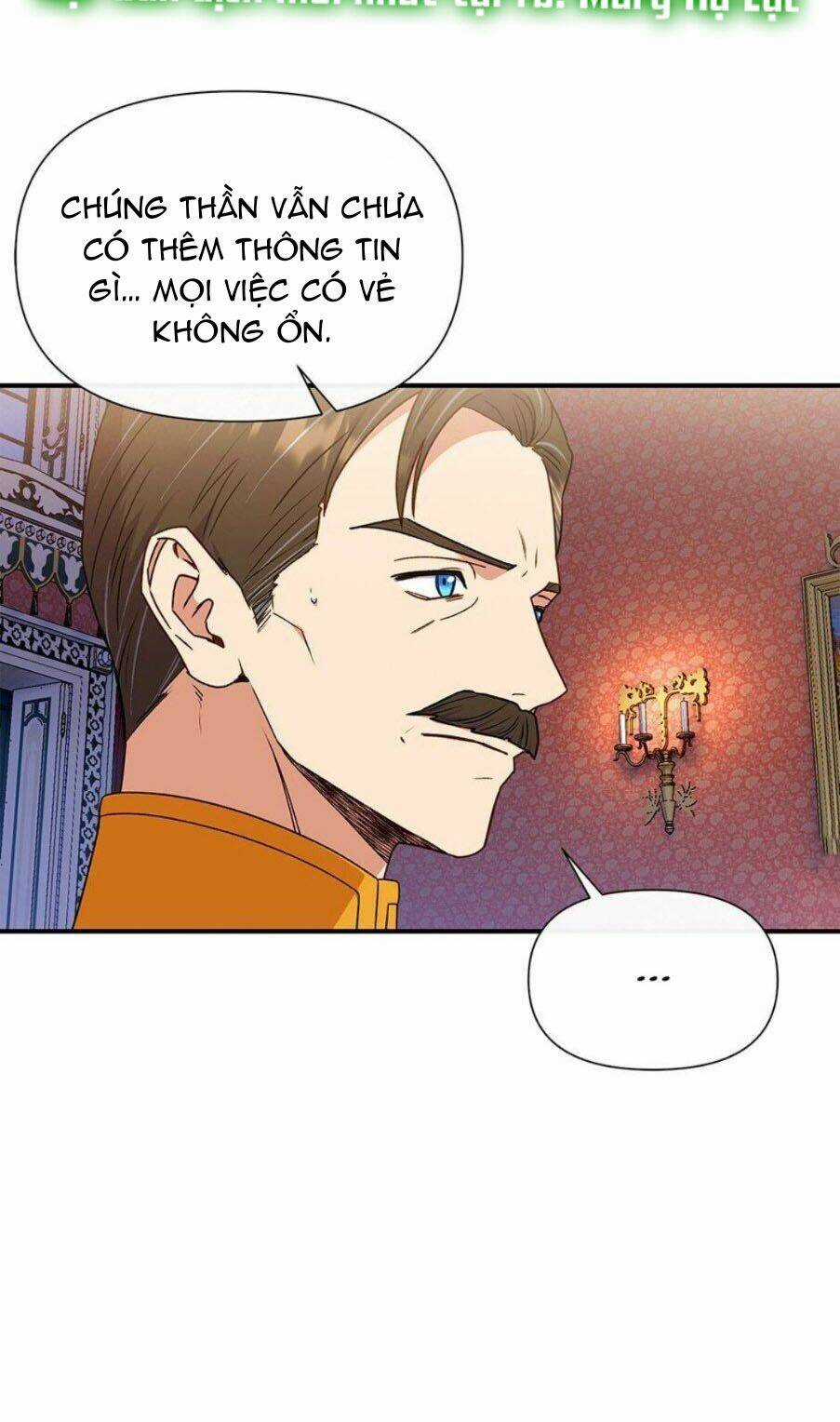 Khế Ước Của Nữ Công Tước Quái Vật Chapter 110 trang 34