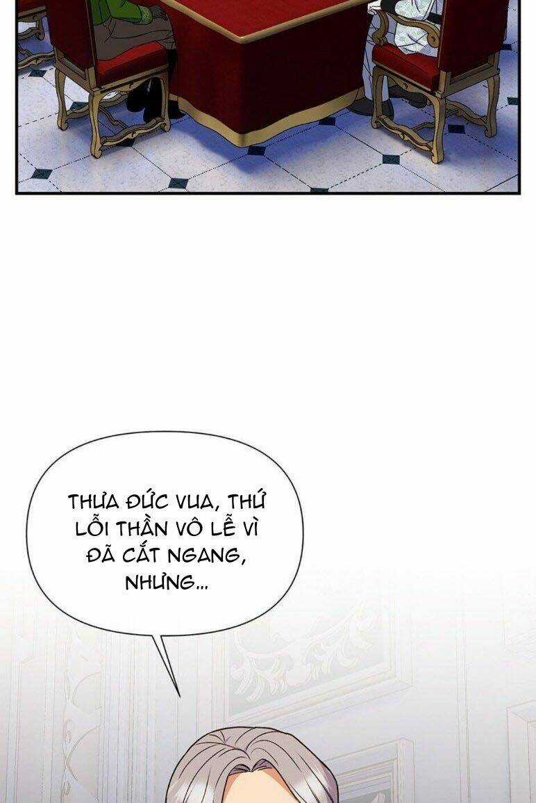 Khế Ước Của Nữ Công Tước Quái Vật Chapter 110 trang 38