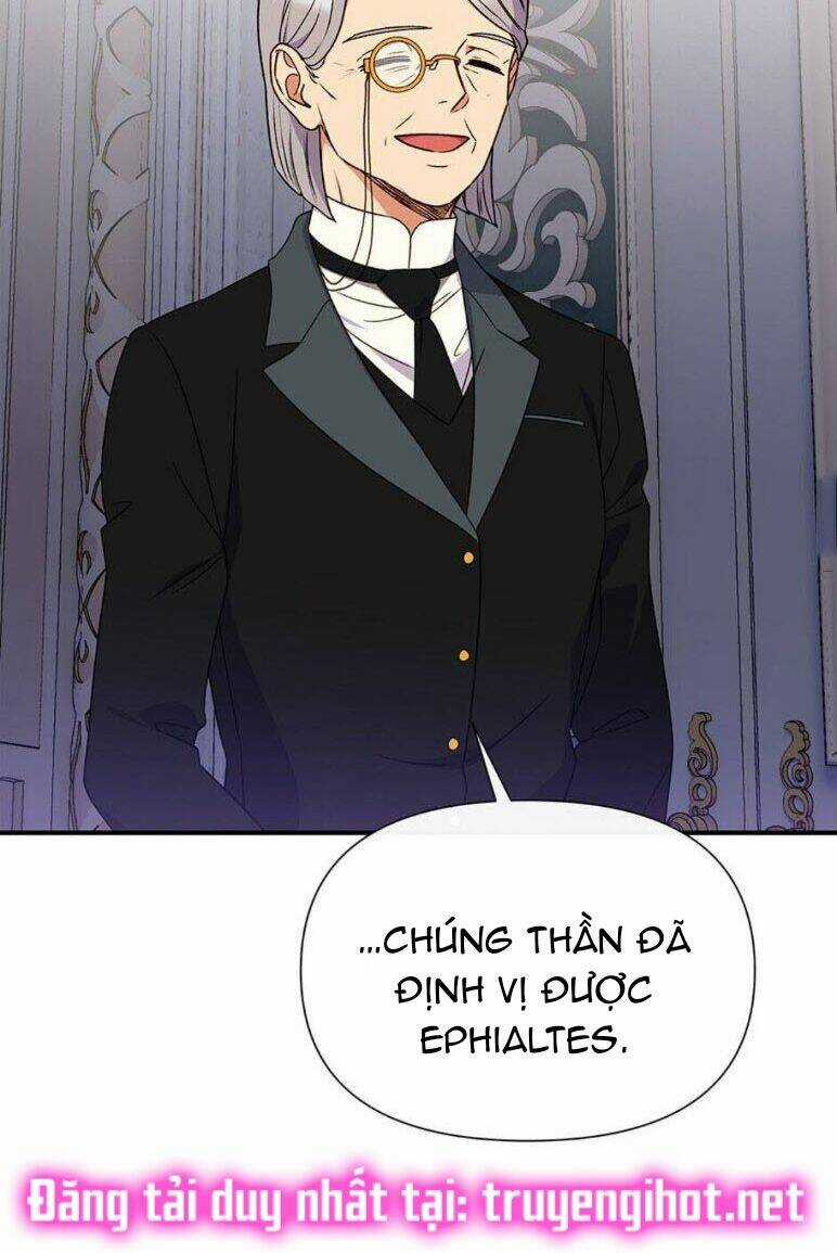 Khế Ước Của Nữ Công Tước Quái Vật Chapter 110 trang 39