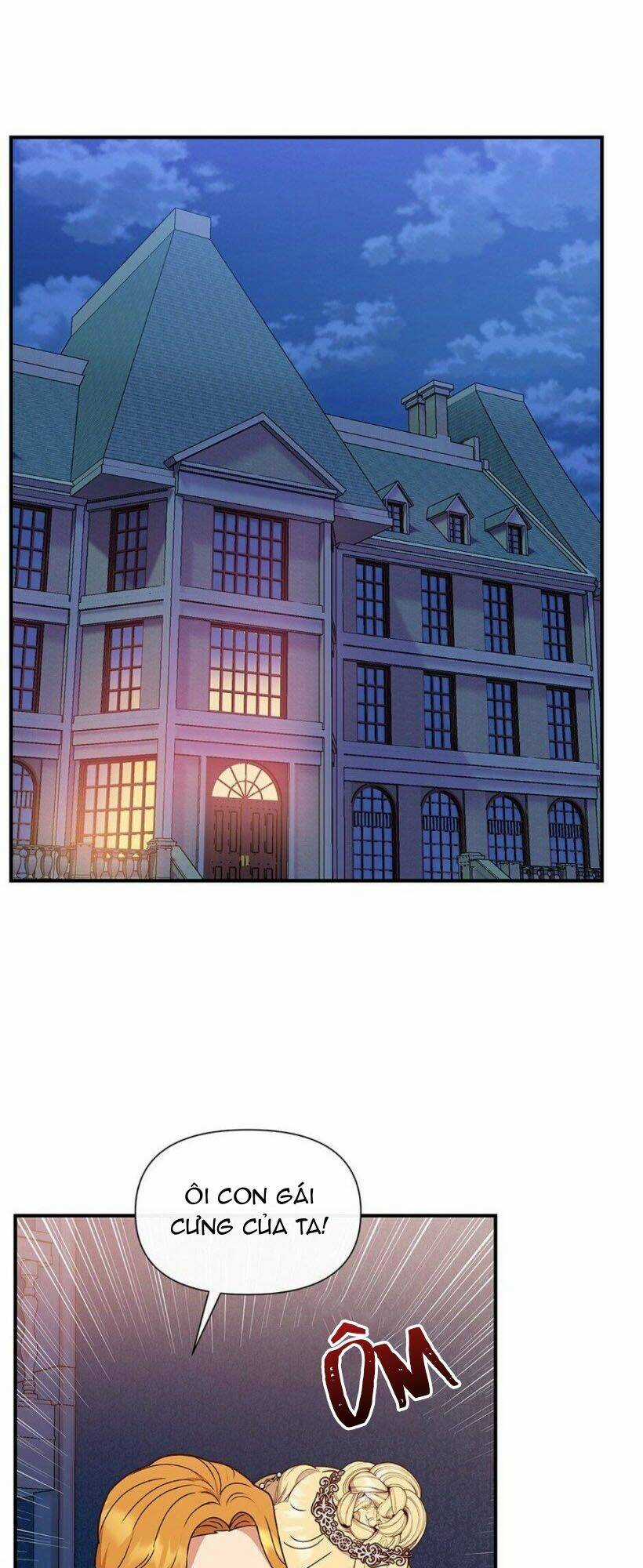 Khế Ước Của Nữ Công Tước Quái Vật Chapter 110 trang 40