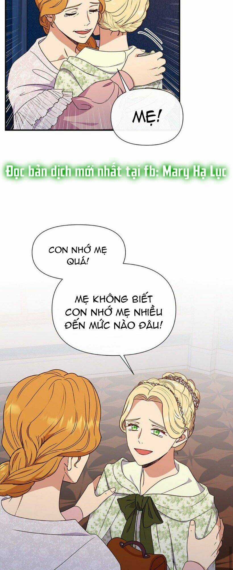 Khế Ước Của Nữ Công Tước Quái Vật Chapter 110 trang 41