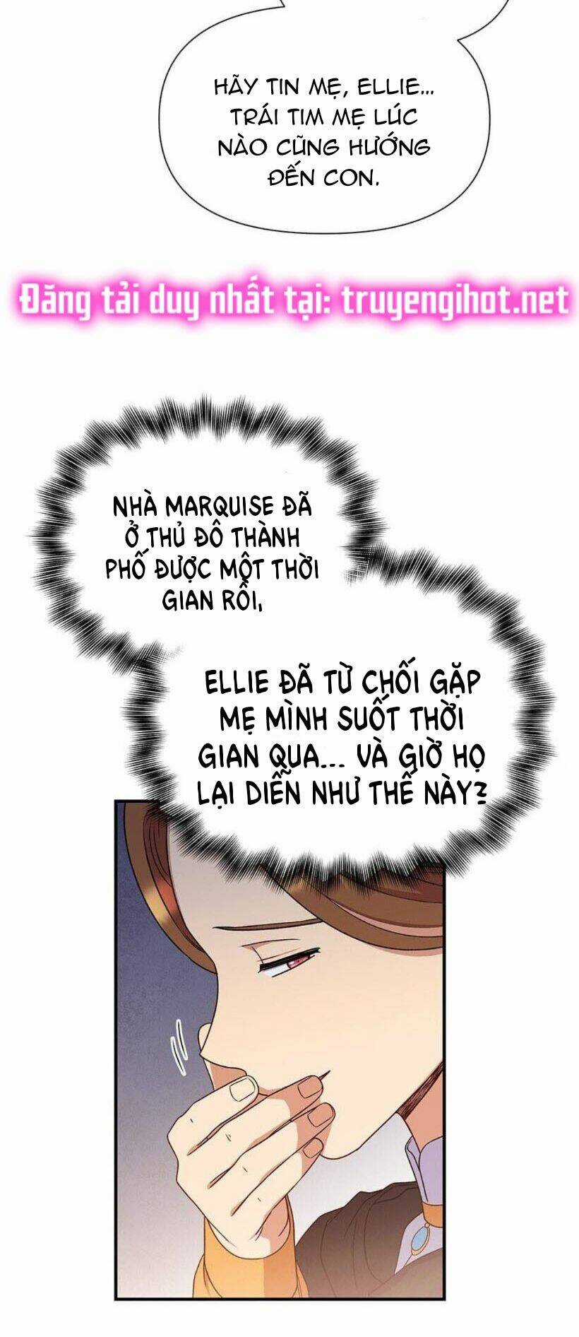 Khế Ước Của Nữ Công Tước Quái Vật Chapter 110 trang 43