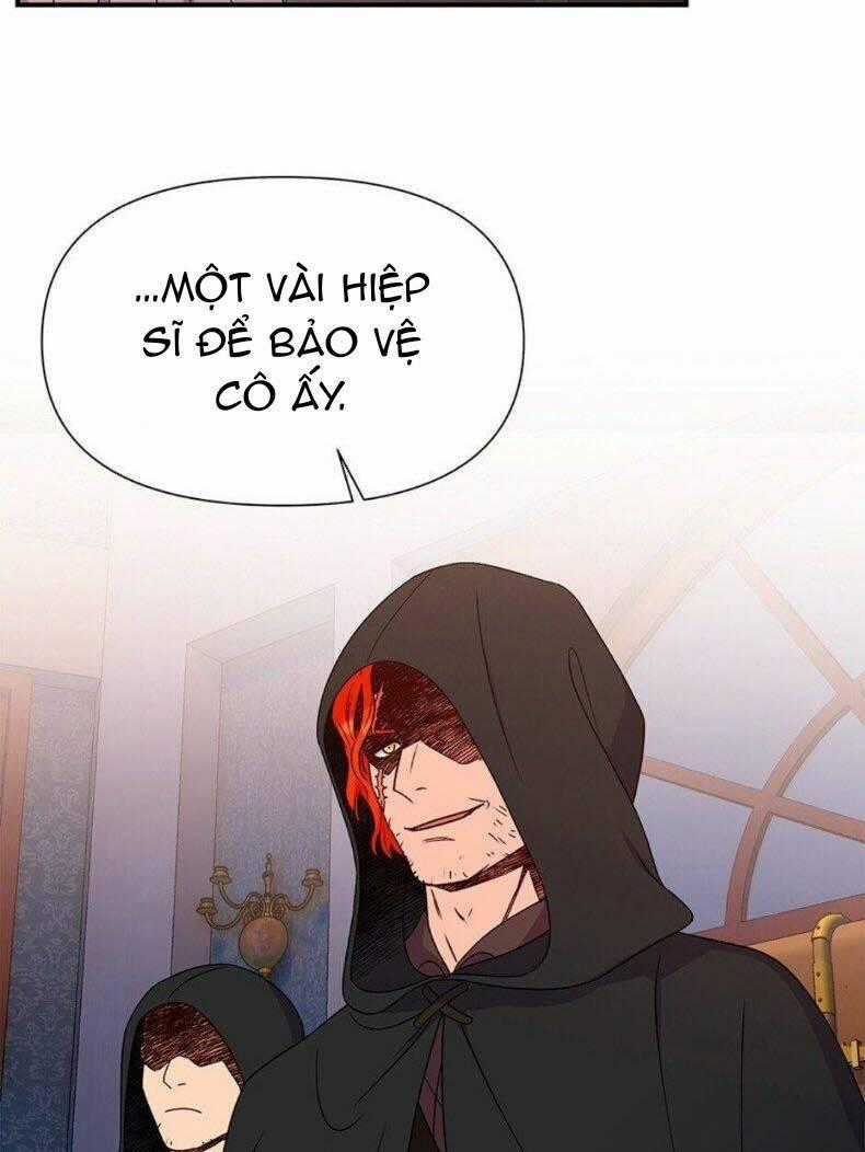 Khế Ước Của Nữ Công Tước Quái Vật Chapter 110 trang 51