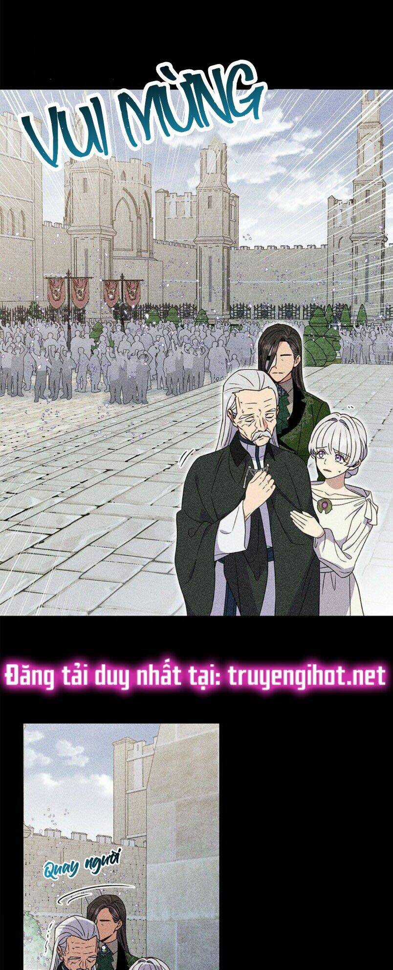 Khế Ước Của Nữ Công Tước Quái Vật Chapter 110 trang 7