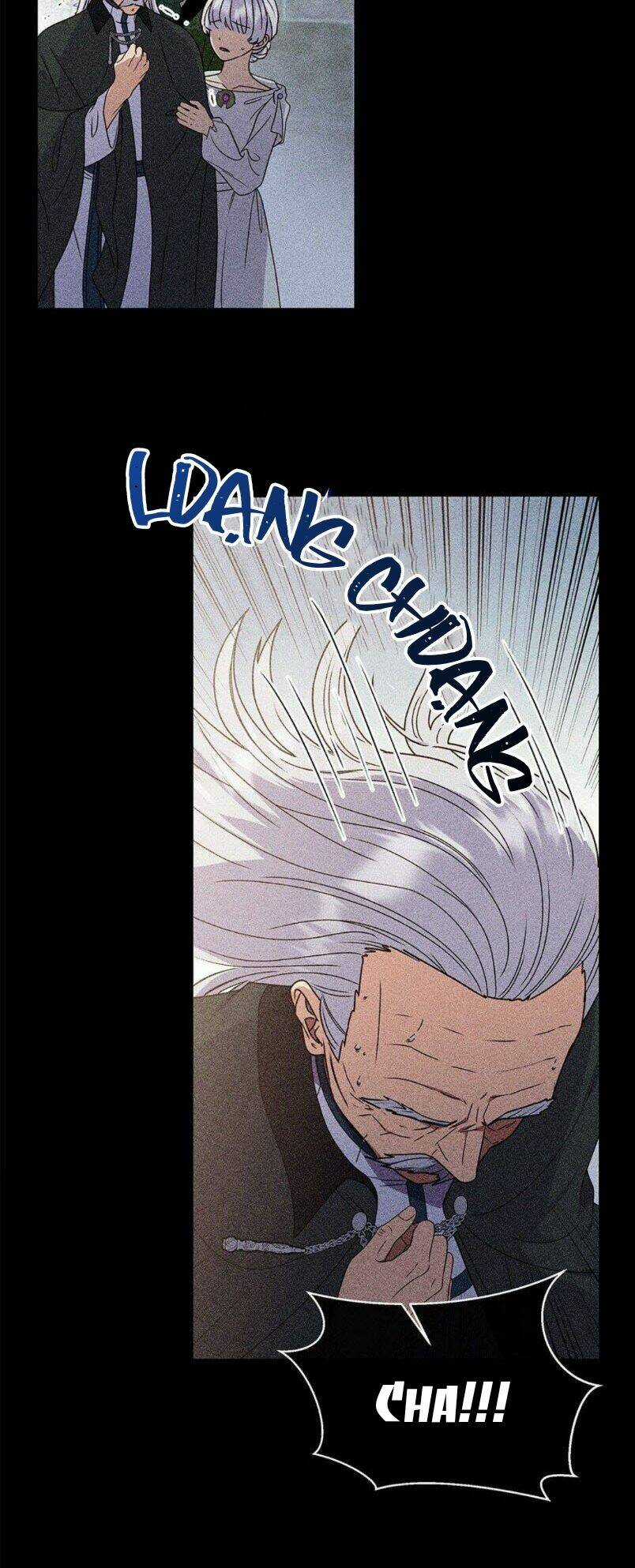 Khế Ước Của Nữ Công Tước Quái Vật Chapter 110 trang 8