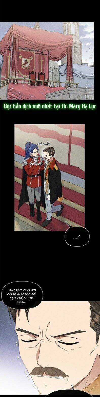 Khế Ước Của Nữ Công Tước Quái Vật Chapter 110 trang 9