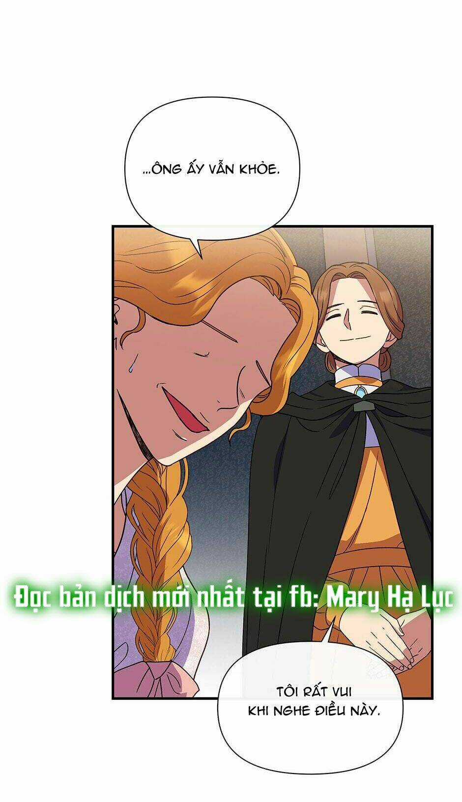 Khế Ước Của Nữ Công Tước Quái Vật Chapter 111 trang 10