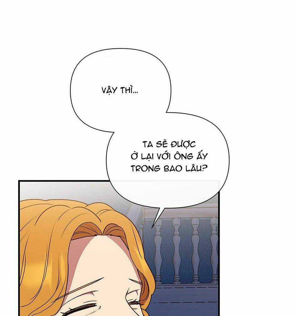 Khế Ước Của Nữ Công Tước Quái Vật Chapter 111 trang 12