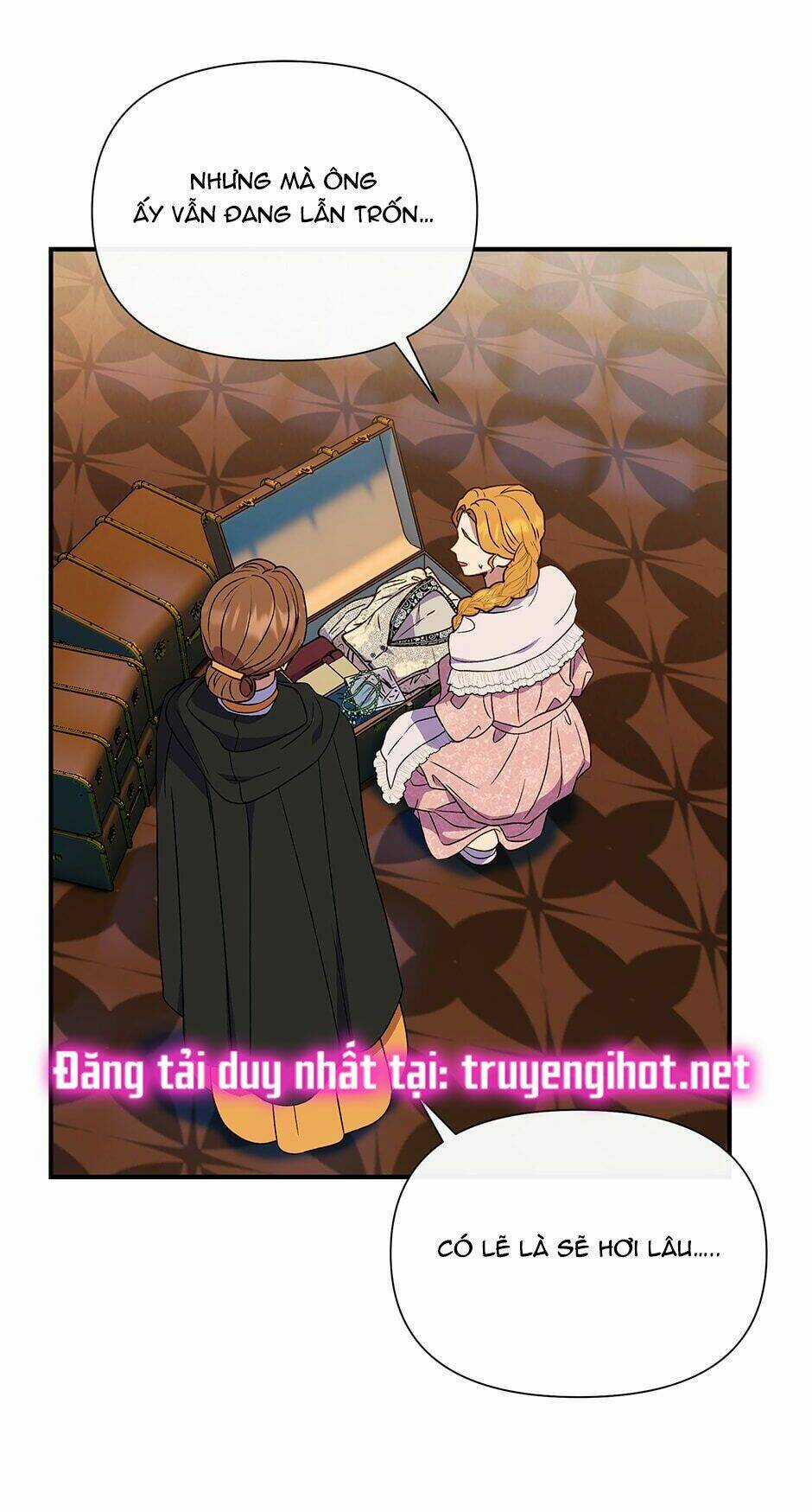 Khế Ước Của Nữ Công Tước Quái Vật Chapter 111 trang 14