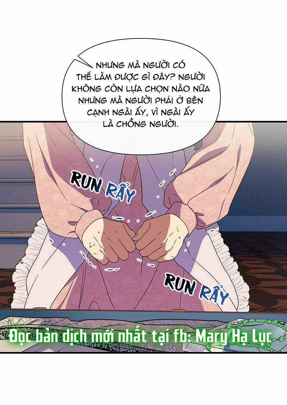 Khế Ước Của Nữ Công Tước Quái Vật Chapter 111 trang 15