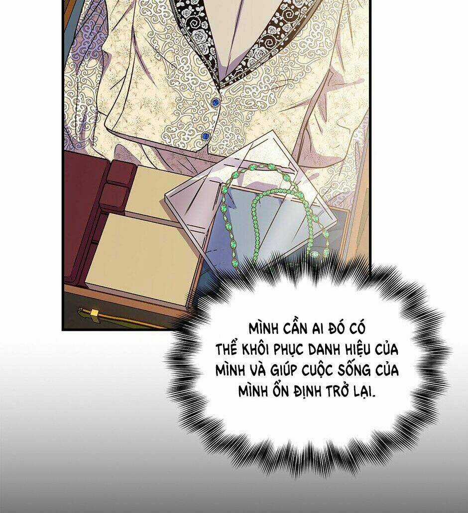 Khế Ước Của Nữ Công Tước Quái Vật Chapter 111 trang 17