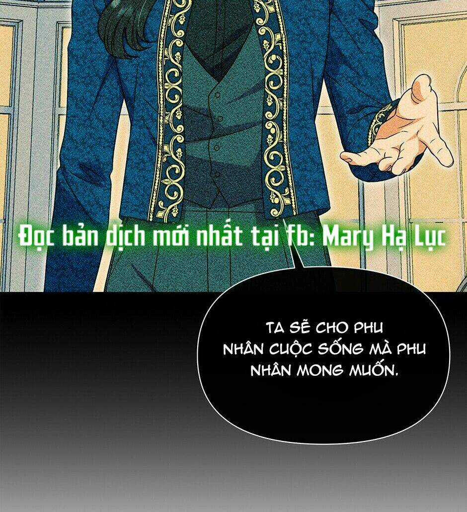 Khế Ước Của Nữ Công Tước Quái Vật Chapter 111 trang 19